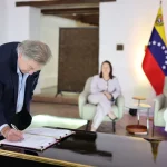 El Grupo Gilinski entra al corazón petrolero de Venezuela y cambia el tablero regional