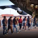 EE.UU. ha deportado 160 mil mexicanos en un año