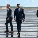 Rubio se sincera con Venezuela: «recursos del petróleo con el tiempo, serán administrados por un gobierno democráticamente electo”