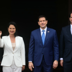 Rubio cierra en Perú una gira marcada por seguridad y el pulso de EE. UU. con China