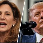 María Elvira Salazar habló con Donald Trump: ¿Qué pasó con sus críticas al tema migratorio?