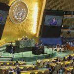 Milei: La ONU es una «organización inútil» que alimenta «casta de parásitos»
