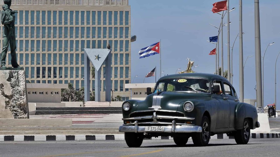 CBS: El Ejército de EE.UU. se prepara para una posible acción militar en Cuba