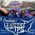 Gobierno de EE.UU. confirma que salvadoreños con TPS mantienen su protección migratoria