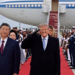 Xi y Trump extienden tregua comercial: apuestan por un diálogo más estable entre gigantes mundiales