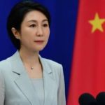 China afirma que su cooperación con Venezuela está «protegida» aun con la presencia de EE.UU.