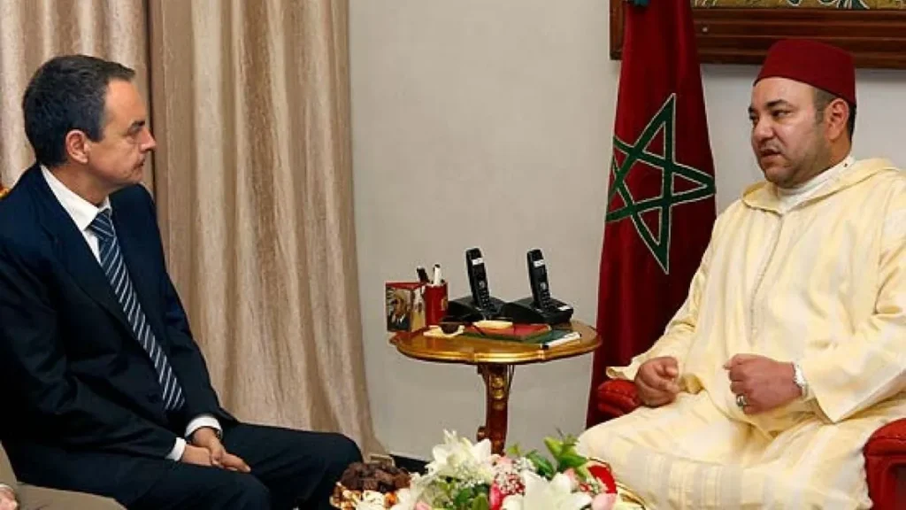 Zapatero alega por fin ante el juez que las joyas fueron un regalo del rey de Arabia Saudí hace 19 años