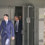 Zapatero asediado con las joyas sin justificar y sus amigos dispuestos a decir la verdad esta semana