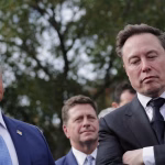 Trump le preguntó a Grok junto a Elon Musk: Si capturo a Maduro, ¿qué hará el pueblo venezolano?