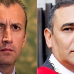 La operación ¿What do you want, Trump? de Delcy: El Aissami y Maikel Moreno, entran en el radar