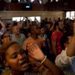 Evangélicos se unen en oración por Cuba: «Están convocando a mucha gente»