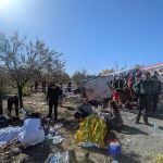 España: Accidente de trenes en Toledo deja al menos 30 muertos