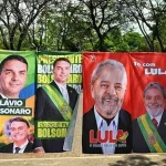 Elecciones en Brasil: Lula no está perdido, logró llegar a un empate técnico en las encuestas