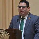 Bolivia: Fiscal General es detenido por lavado y tráfico de drogas tras ser sancionado por Estados Unidos