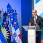 Dominicana llama a América Latina y el Caribe a fortalecer la cooperación ante desafíos económicos