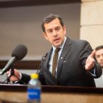 Colombia: De La Espriella alista una «Lista negra» antiterrorista, con bombardeos y megacárceles