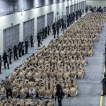El Salvador: Bukele anuncia plan para liberar la mitad de los presos