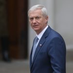Chile: Aprobación a Kast cae al 32% en medio de críticas a la gestión del Ejecutivo