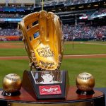 MLB: Ocho venezolanos fueron nombrados como finalistas para optar por el Premio “Guante de Oro”