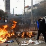 Francia en llamas: La radiografía de un estallido que pone a prueba al Macronismo