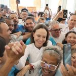 La silenciosa bendición de Donald Trump que devuelve a María Corina Machado al avispero venezolano