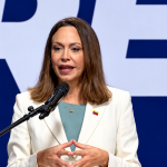 Habló Delcy; ahora me toca a mí: Machado respalda la ruta de Marco Rubio y convoca a una «transición a la venezolana»