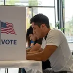Voto latino en EE.U.: el exilio cubano y venezolano se debate entre la presión a sus países y sus propias preocupaciones