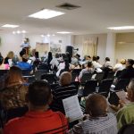 Venezuela: Excelentes resultados deja el primer ensamble del «Coro Unido Evangélico del Zulia»