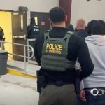 Arrestan en Florida a 281 personas acusadas de abuso sexual de menores y trata de personas