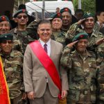 Hace 59 años asesinaron al Che Guevara: Bolivia homenajea a quienes lo asesinaron