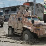 Bukele lanza ultimátum a pandillas de Haití que secuestraron a cuatro militares salvadoreños