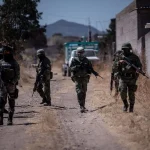 Argentina declara organizaciones terroristas a cinco grupos criminales de México, Ecuador y Colombia