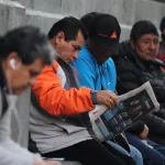 Chile: La tormenta económica cada día aprieta más el bolsillo y va dejando la mesa vacía