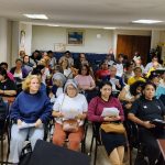 La Iglesia Cristiana conmemora los 120 años de la llegada del evangelio al Occidente de Venezuela