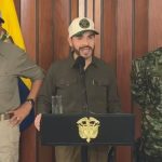 Colombia activa la «Operación Esparta» para militarizar la frontera en Cúcuta