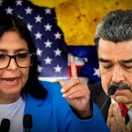 Como que sí es cierto que le jugaron pa’ trás a Maduro; así quedó en las cortes federales de EE.UU.