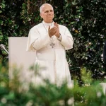 Papa León XIV: Pronto me operaré para extirpar un nódulo en el pulmón (video)