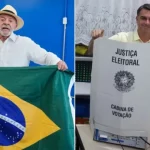 Elecciones Brasil: con dos países dentro de uno solo Bolsonaro y Lula van a segunda vuelta
