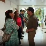 Colombia: Contraloría y Fiscalía frenarán la corrupción denunciada por el presidente en San Andrés