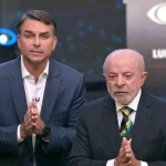 Elecciones Brasil: Áspero debate marcado por acusaciones de corrupción y ataques personales