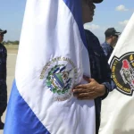 El Salvador va con todo contra Haití tras el secuestro de cuatro militares
