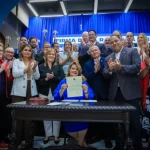 Histórico: Puerto Rico pide ser el estado 51 de EE.UU.; se llama Estadidad