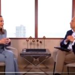 “La elección será la liberación de Venezuela”: María Corina Machado advierte al mundo sobre el socialismo