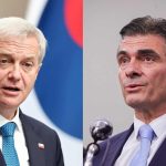 Kast llega a Bolivia para reunirse con Paz y abrir una nueva etapa entre Bolivia y Chile