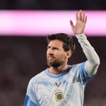 El adiós de un inmortal: Messi cierra su historia con Argentina en una noche que quedará para siempre