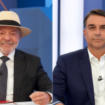 Elecciones Brasil: «Lula, tenemos que meter miedo, vamos perdiendo por 5 puntos»
