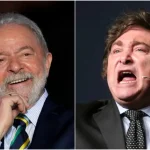 Lula a Milei: «suas mentiras não vão decidir nossos votos»