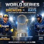 MLB: Habrá un cuarto nuevo campeón de las últimas 10 Series Mundiales