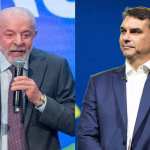 Elecciones Brasil: Lula y Flávio Bolsonaro llegan en empate técnico infartante