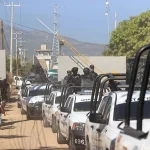 México: Al menos diez muertos y dieciséis heridos deja riña en una cárcel de Sinaloa
